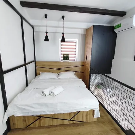 Kotlyarska 리비프