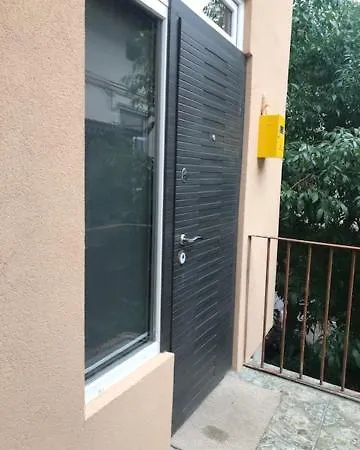 Kotlyarska Apartment *