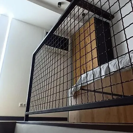 Kotlyarska 公寓 利沃夫