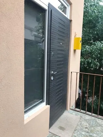 Kotlyarska Apartamento *