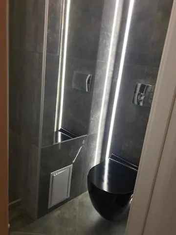 Kotlyarska Apartamento