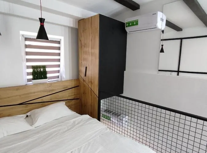 Kotlyarska Apartamento Leópolis