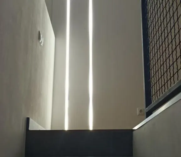 Apartamento Kotlyarska Leópolis