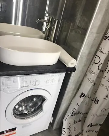 아파트 Kotlyarska