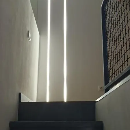 아파트 Kotlyarska 리비프